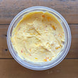 Saffron Compound Butter (225g)