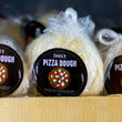 Pizza Dough FROZEN (350g) (v)